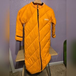 Big Mo 40 Kids Sleeping Bag 2-4yr old Morrison Outdoor